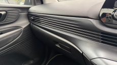 Hyundai BAYON 1.0 TGDi 48V MHEV SE Connect 5dr Petrol Hatchback